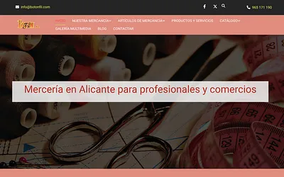 botonfil.es snapshot