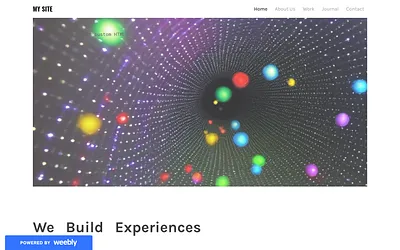 digitalundergroundentertainment.weebly.com snapshot