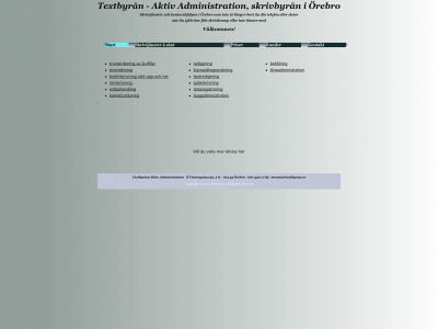 textbyran.se snapshot