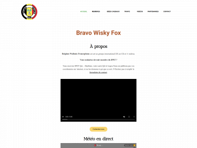 bravowiskyfox.com snapshot