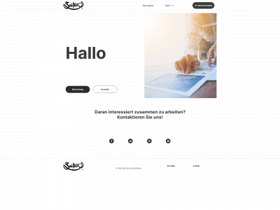 zaitun.de snapshot