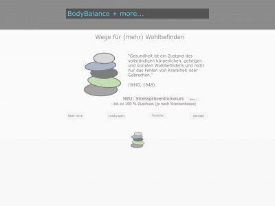 bodybalance-ingridbogner.de snapshot
