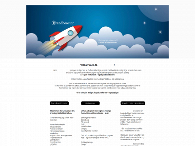 brandbooster.nu snapshot