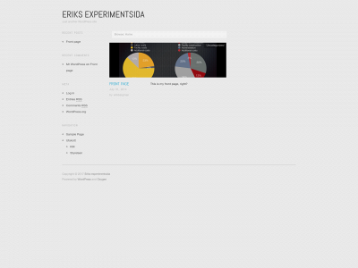 erikbergman.info snapshot