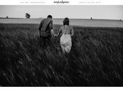 amberlynnephotography.com snapshot