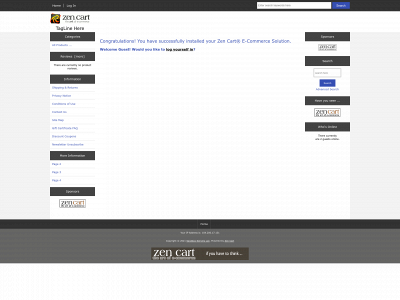 sandboxservers.games snapshot