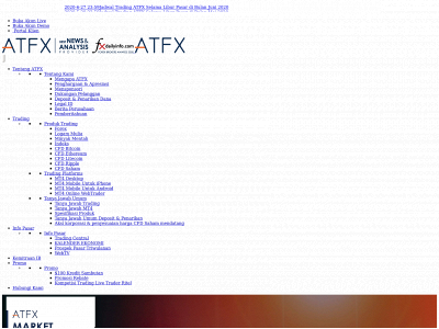 atforex.asia snapshot