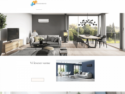 vestlandservice.no snapshot