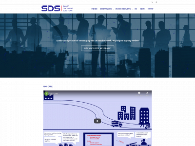 smartdocumentsolutions.nl snapshot
