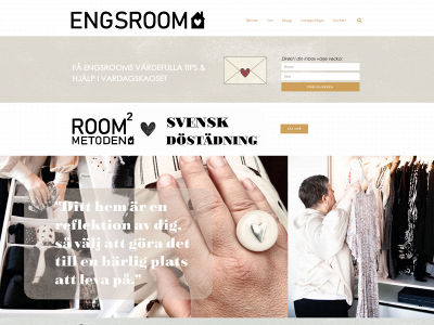 engsroom.com snapshot