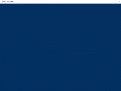 lisersa.es snapshot
