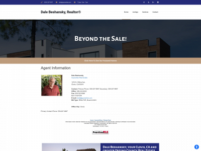 dbeshdeals.com snapshot