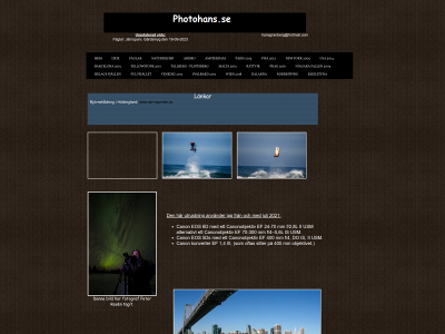 photohans.se snapshot