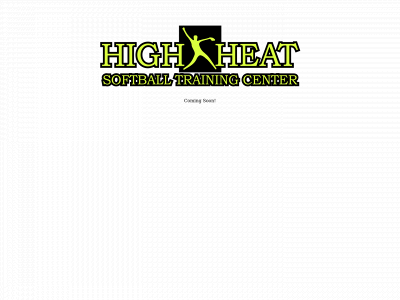 highheat.com snapshot