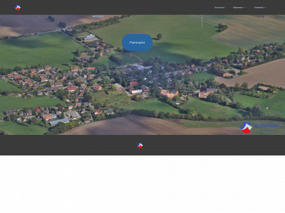 behrenbeck.org snapshot