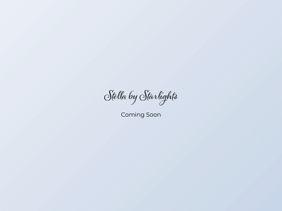 stellabystarlights.com snapshot