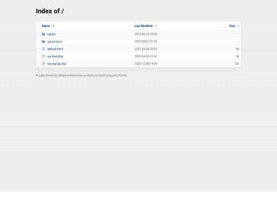 nhathuocmanhtruong.com snapshot