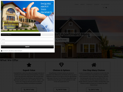 rentalsondemand.com snapshot
