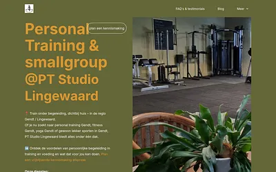 ptstudiolingewaard.nl snapshot