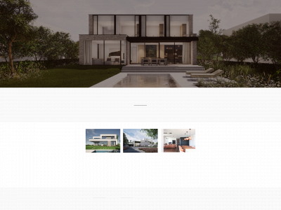 vkv-architecten.be snapshot