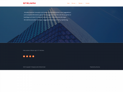 strumax.com snapshot