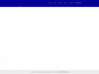 kamisanka.com snapshot