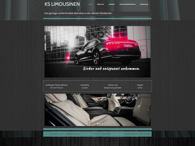kslimousinen.de snapshot