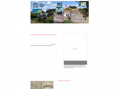 egvl.nl snapshot