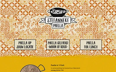 stefannekepaella.be snapshot