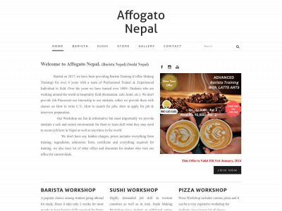 baristanepal.weebly.com snapshot