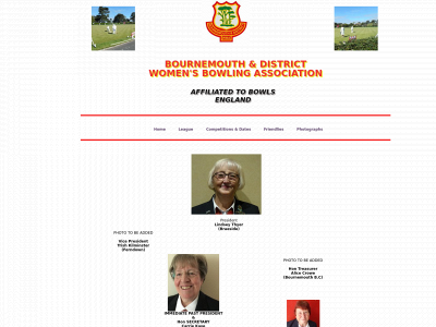bournemouthanddistrictwba.org.uk snapshot