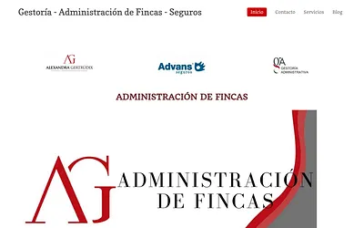 gestoriagertrudix.es snapshot