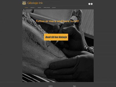 gillelejeink.dk snapshot