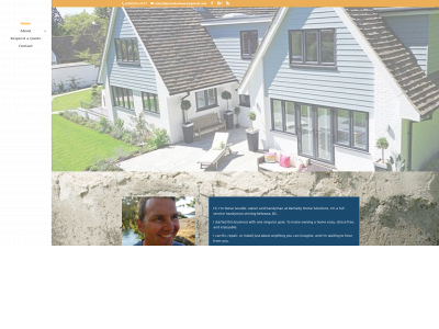 freshlookhomesolutions.ca snapshot