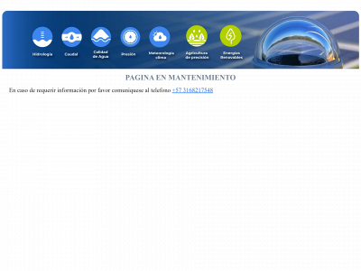 ecologicingenieria.com snapshot
