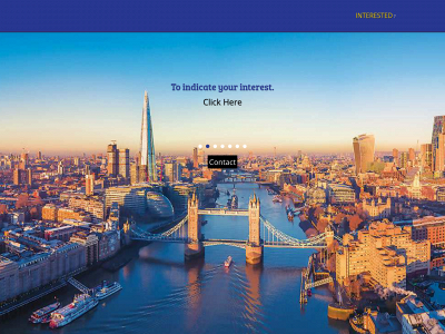 afric.uk snapshot