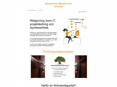 sturessons.com snapshot