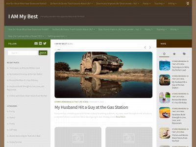 iammybest.org snapshot