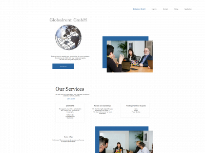 globalrent.cc snapshot