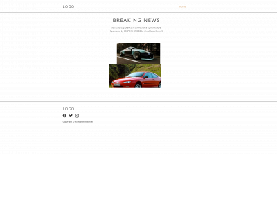 slowcar.group snapshot