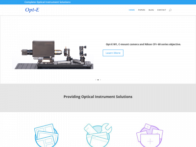 opt-e.com snapshot
