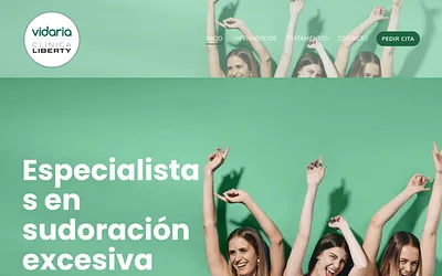 nomassudor.es snapshot