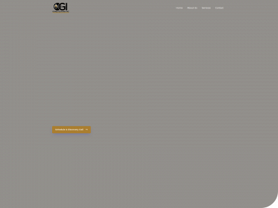 oshesguyanainc.com snapshot