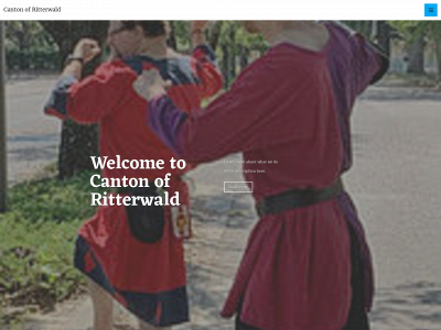 ritterwald-atlantia-sca.org snapshot