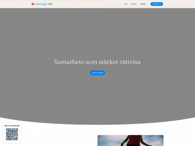 foreningen365.se snapshot