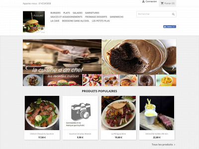picnicdesk.fr snapshot