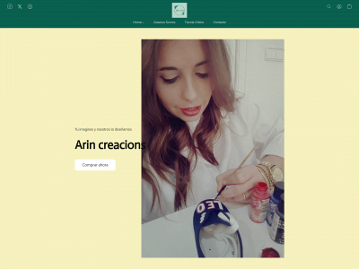 arincreacions.es snapshot