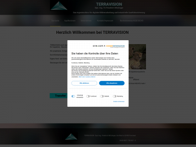terravision.info snapshot