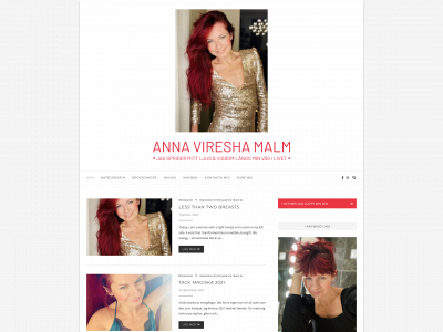 annaviresha.se snapshot