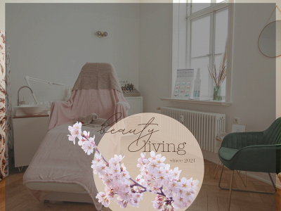 beautylivingkiel.de snapshot